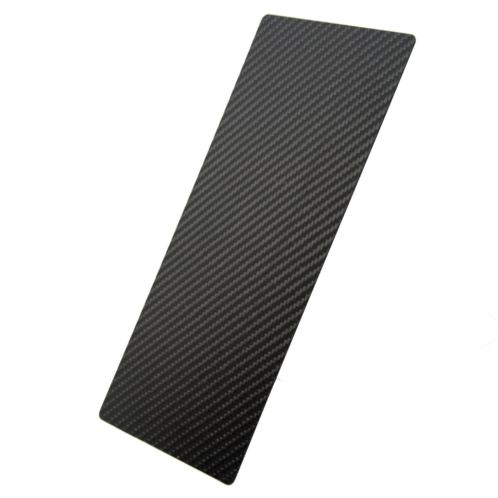 Balayage Board Carbon Fiber 5x10.25in