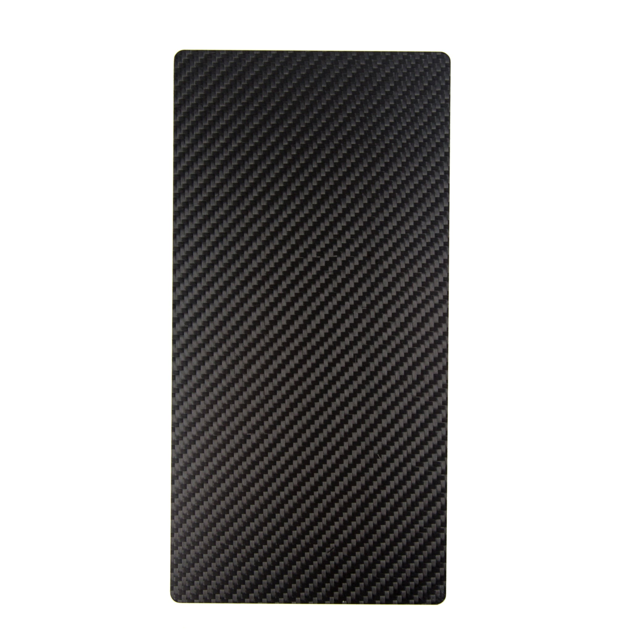 Balayage Board Carbon Fiber 5x10.25in