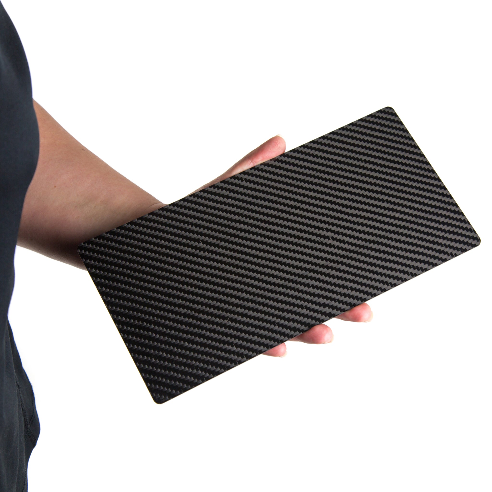 Balayage Board Carbon Fiber 5x10.25in