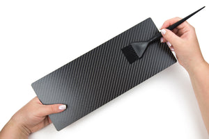 Balayage Board Carbon Fiber 5x13in