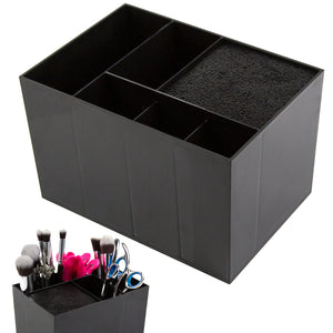 Salon Tool Holder Box