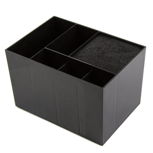 Salon Tool Holder Box