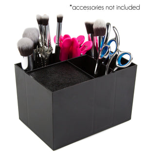 Salon Tool Holder Box