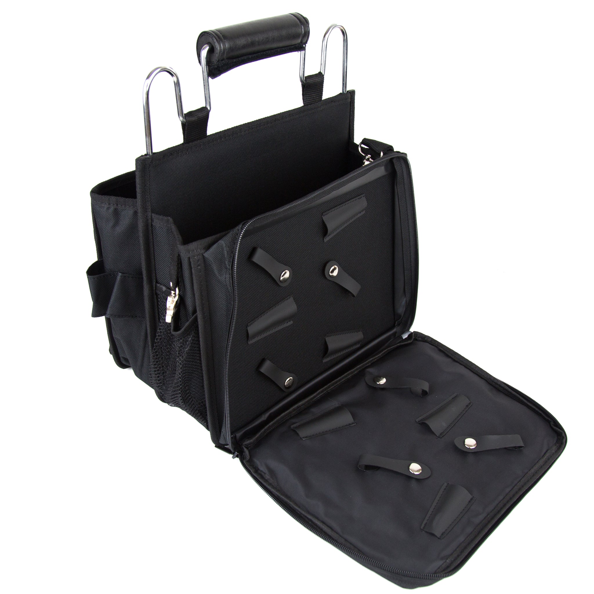 Stylist Tool Bag with open compartments-BH208