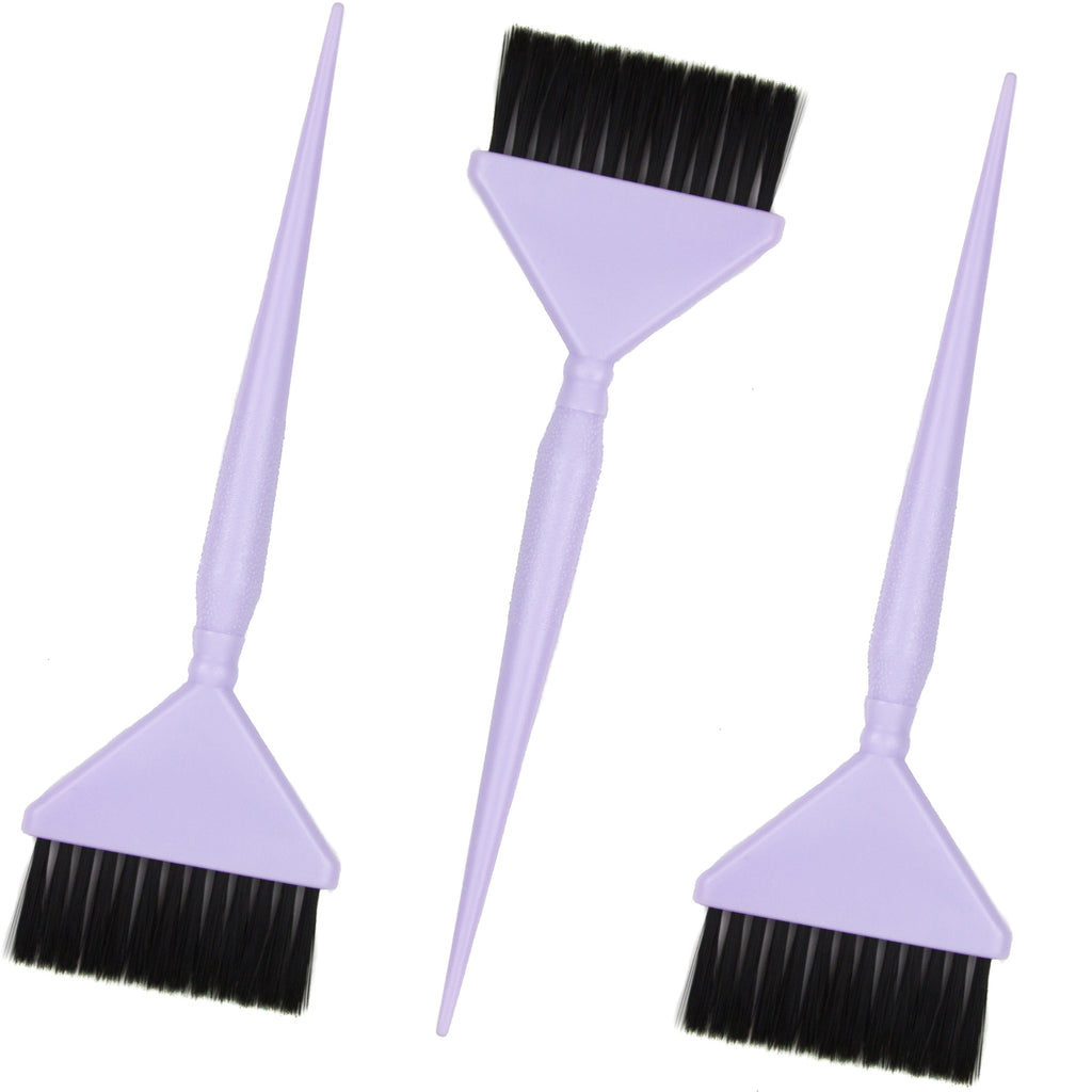 Coloring - X-Large Brushes Lavender - 3 pack