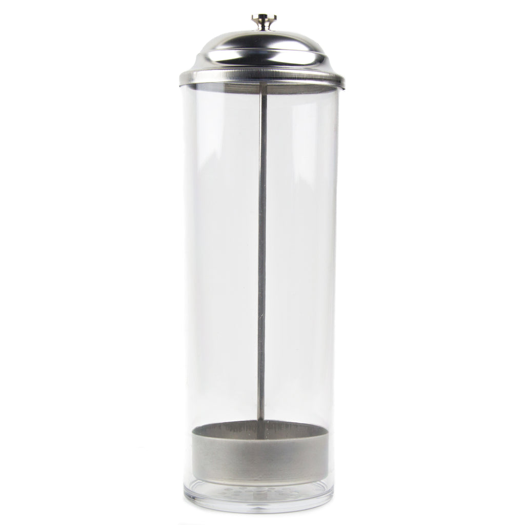 Salon Acrylic Sterilizer Jar